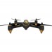 Hubsan H501S X4 5.8G FPV 4-Axis Quadcopter Drone with 1080P HD Camera GPS RC RTF UAV-Black