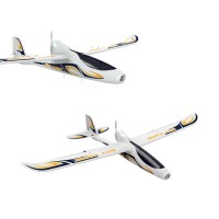 Hubsan H301S SPY HAWK 5.8G FPV 4CH RC Airplane RTF with GPS Module for FPV