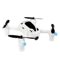 Hubsan FPV X4 Plus H107D+ with 2MP Wide Angle HD Camera Altitude Hold Mode RC Quadcopter RTF