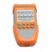 Wire Tracker i-POOK PK65A Detector Network Telephone Line Tester w/ VOLT & OHM Test Toner Ethernet LAN Line Finder