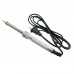 840 220V 40W Professional External Heating Long-Life Soldering Iron with Indicator Light Electric Iron