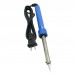 660 220V 60W Professional External Heating Long-Life Soldering Iron with Indicator Light Electric Iron