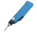 SI-B161 Long-Life DC4.5V 9W Battery Operated Soldering Iron with Pilot Lamp Electric Iron