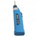 SI-B161 Long-Life DC4.5V 9W Battery Operated Soldering Iron with Pilot Lamp Electric Iron