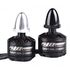 RCINPOWER QAV 1806 KV2300 Mini Brushless Motor CW CCW for 250 RC Multicopter FPV