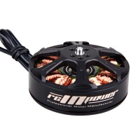 RCINPOWER 5310 280KV High Efficiency Disc Motor for RC Multicopter FPV Airplane