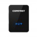 Comfast WR300N Wifi Repeater 802.11g/b/n Network Router Range Expander Signal Booster Extend Wifi 300Mbs