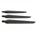 Tarot TL2947 1555 15*5.5 inch Carbon Fiber Folding Propeller Props CW CCW for FPV Multicopter