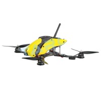 Tarot 330 Robocat 4 Axis Fiber Glass Quadcopter Frame TL330A for DIY Multicopter Drones FPV