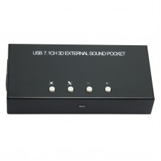 speaker to microphone converter