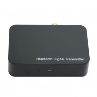 TS-BTDF01 Bluetooth V2.1 Multimedia Digital Transmitter Optical Input for TV Computer