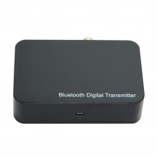 TS-BTDF01 Bluetooth V2.1 Multimedia Digital Transmitter Optical Input for TV Computer