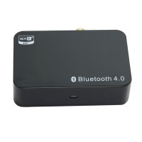 TS-BTAD01 Stereo Bluetooth4.0 Music Receiver Multimedia Audio Adapter for Phone Computer