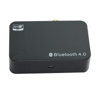 TS-BTAD01 Stereo Bluetooth4.0 Music Receiver Multimedia Audio Adapter for Phone Computer