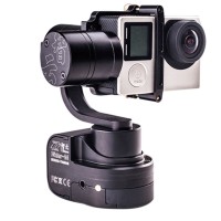 Zhiyun Z1 Rider-M 3-Axis Wearable Camera Gimbal Stabilizer APP Wireless Remote Control for GoPro 