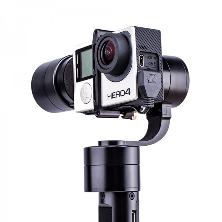 Zhiyun Z1 Evolution 3 Axis Handheld Stabilizer Brushless Gimbal For Zhiyun Z1 Evolution 3 Axis Handheld Stabilizer Brushless Gimbal For