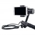 Zhiyun Z1-Smooth R 3 Axis Handheld Stabilizer Gimbal PTZ for iPhone 6 plus Samsung Photography