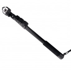 Zhiyun Brushless Gimbal Camera Handheld Retractable Extension Monopod Rod Black