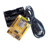 ESP8266 ESP-202 Serial WiFi Industrial Stable Version A Full Test Board Development Module for Arduino DIY