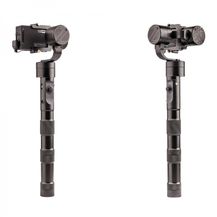 Zhiyun Z1 Evolution 3 Axis Handheld Stabilizer Brushless Gimbal Ptz For Zhiyun Z1 Evolution 3 Axis Handheld Stabilizer Brushless Gimbal Ptz For