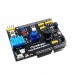 YwRobot Arduino Multifunctional Expansion Board DHT11 Temperature Humidity LM35 Compatible w/UNO