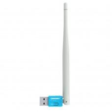 Wireless Adapter Comfast CF-WU755P RTL8188EUS USB Wifi Adapter 802.11b/g/n 150Mbps Network Card WPS Encryption