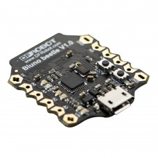 Mini Arduino Bluno Beetle DFRobot 2.4GHz Bluetooth4.0 Development Module Main Controller Board for DIY