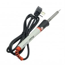 8PK-S120ND-RS-40 AC220V-240V 40W Professional Soldering Iron for Hobbies Kits Radios Electronics DIY