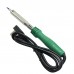 505 AC220V-240V 100W 50Hz Long Life Electric Soldering Iron Heater for Industry