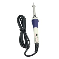 RH-30W 220V 30W Electronic Handheld Soldering Iron Heater Power Tool for DIY Welding Maintenance