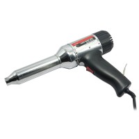 TGK 500A 220V 500W Electric Power Tools Plastic Welding Torch Heat Gun for Molding Repair