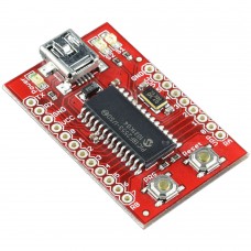 PIC18F2553 Evaluation Module USB Bit Whacker USM Development Board for Arduino DIY