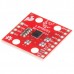 LSM9DS1IMU Sensor 9DoF High Precision Integrated 9 Axis Attitude Sensor SPI I2C for Arduino DIY