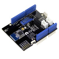 Seeed BLE Shield Bluetooth Expansion Board Compatible with Arduino Seeeduino for DIY