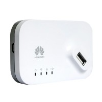 AF23 4G LTE/3G USB Sharing Dock Wireless Router Ethernet WiFi Hotspot Access Point