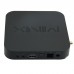 MINIX NEO U1 Android TV Box Amlogic S905 Quad Core 2G/16G WiFi 4K HD XBMC IPTV Media Player + A2 Lite