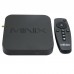 MINIX NEO U1 Android TV Box Amlogic S905 Quad Core 2G/16G WiFi 4K HD XBMC IPTV Media Player + A2 Lite