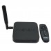 MINIX NEO U1 Android TV Box Amlogic S905 Quad Core 2G/16G WiFi 4K HD XBMC IPTV Media Player + A2 Lite