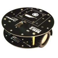 YwRobot Studio Arduino MR2 Smart Car Basic Kit Spare Part Unit for Robot DIY