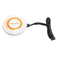 Tarot ZYX-M GPS Module Receiver for RC Multicopter FPV Flight Control ZYX25 Part