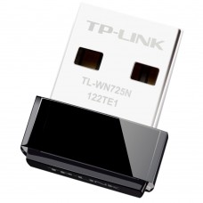 Tp-Link WN725n Mini Wireless Antenna 150Mbps USB Wifi Adapter Receiver Transmitter AP Router