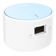 TP-LINK TL-WR706N 150Mbps Mini Wireless Router Network WIFI Signal Booster Amplifier 