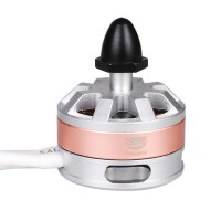 OWL UAV PC2204 2300KV Brushless Motor CW for FPV Multicopter 1-Pcs