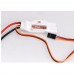 OWLUAV 20A 3S Brushless ESC Propulsion System for FPV Fixed Wing Multicopter