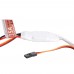 OWLUAV 15A 3S Brushless ESC Propulsion System for FPV Fixed Wing Multicopter