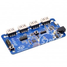 BPI-G1 Banana Pi G1 Open Debugger Board Programmer Burner Module Smart Home Control