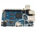 BPI-M2 Banana Pi M2 A31S Quad Core 1GB RAM BPI M2 Onboard WiFi Open-Source Development Board SBC