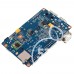 BPI-M2 Banana Pi M2 A31S Quad Core 1GB RAM BPI M2 Onboard WiFi Open-Source Development Board SBC