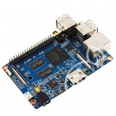 BPI-M2 Banana Pi M2 A31S Quad Core 1GB RAM BPI M2 Onboard WiFi Open-Source Development Board SBC