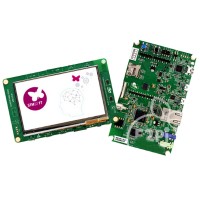 4.3" LCD STM32F746G-DISCO Cortex-M7 Discovery Kit with STM32F746NG MCU ST-LINK/V2-1 Development Board